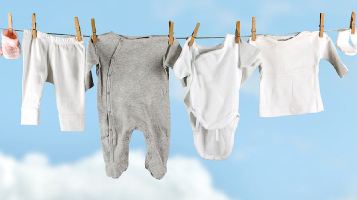 Bebek Deterjanı Kullanmak İçin 4 Neden