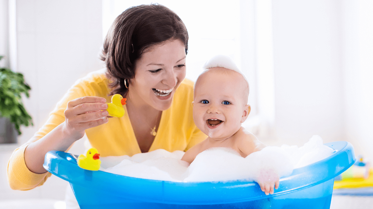 Bebek Şampuanı Seçimi Yaparken Nelere Dikkat Edilmeli?