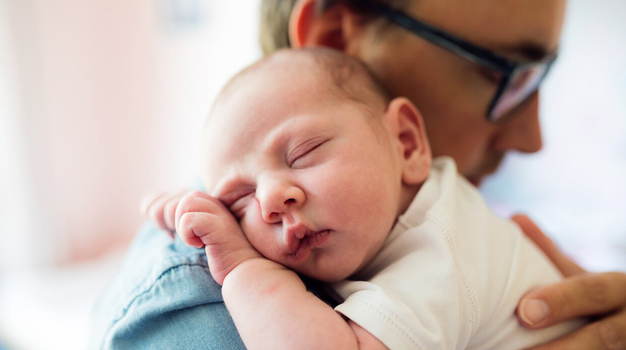 Bebeklerde Gaz Sancısı Nasıl Geçer?