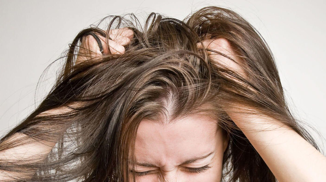 Çabuk Yağlanan Saçlara Şampuan Önerileri