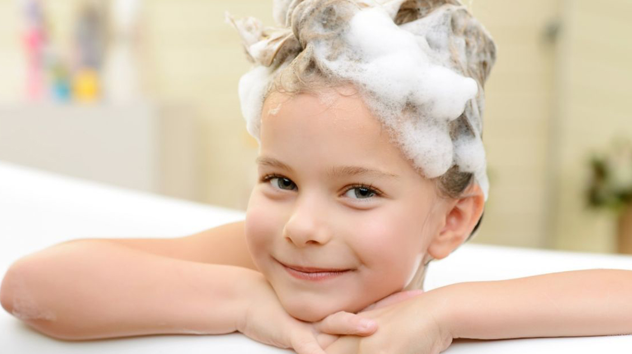 Çocuk Şampuanı Seçerken Nelere Dikkat Edilmeli?