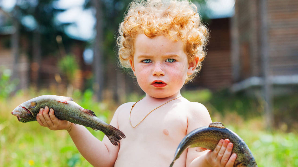 Çocuklara Balık Yağını Sevdirmek İçin Öneriler