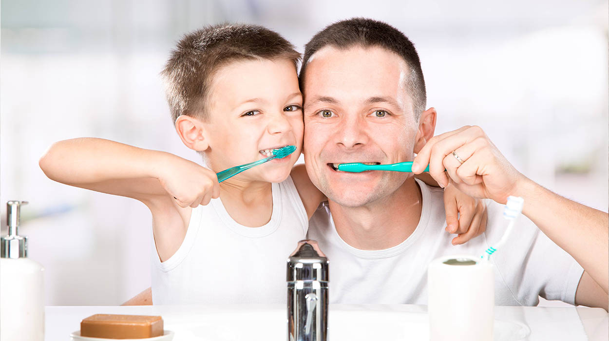 Çocuklarda Diş Temizliği ve Bakımı Nasıl Olmalı?