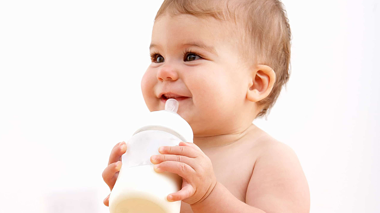 Devam Sütü Kaç Yaşına Kadar Verilmeli?