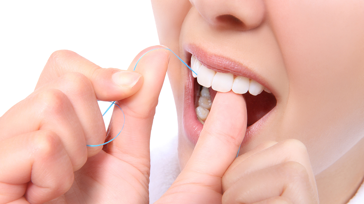 diş ipi nedir, diş ipi nasıl kullanılır, diş ipi çeşitleri nelerdir, diş sağlığı, diş bakımı, ağız ve diş bakımı