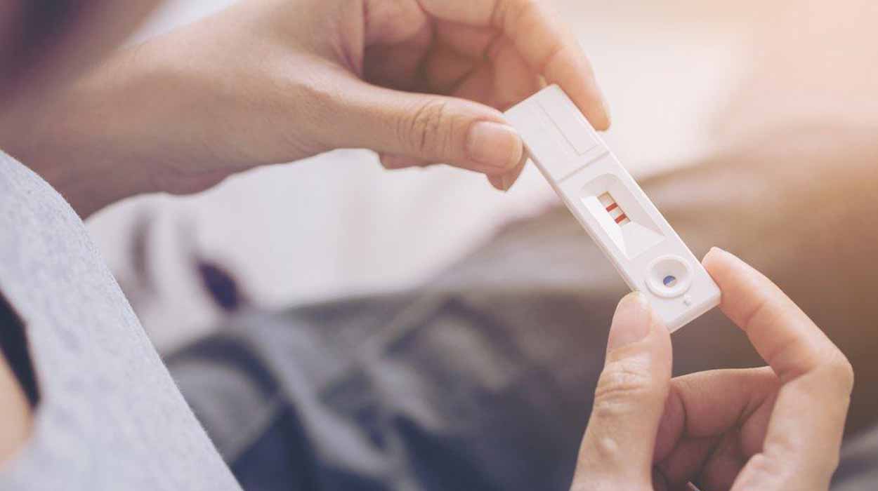 Gebelik Testi (Hamilelik Testi) Nasıl Yapılır?