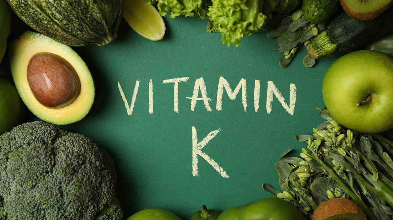 K2 Vitamini Nedir - Faydaları Nelerdir