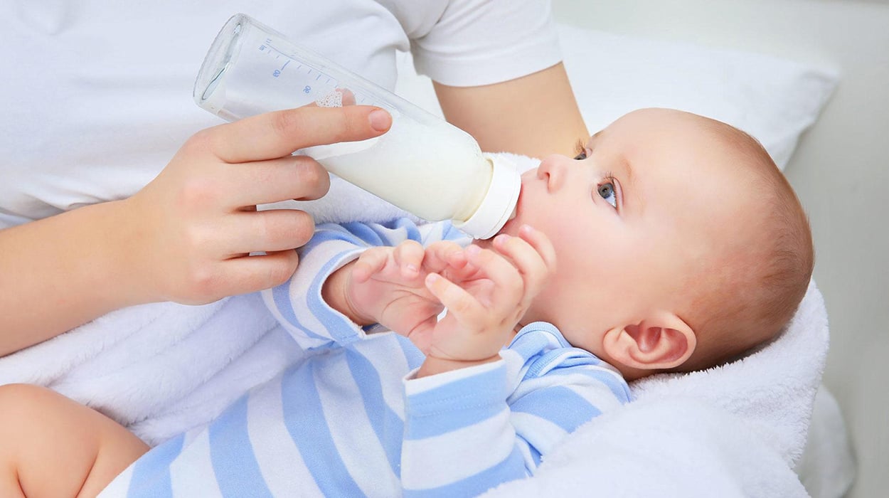 Mama ile Devam Sütü Arasındaki Fark Nedir?