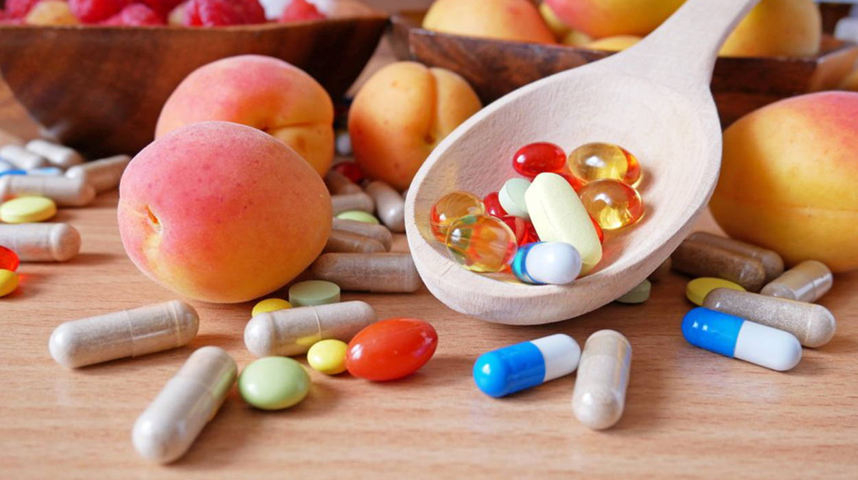 Multivitaminlerde Hangi Vitaminler Bulunur?
