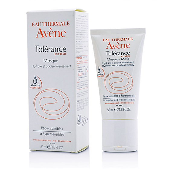 MaskelerAveneAvene Tolerance Extreme Masque 50 ml