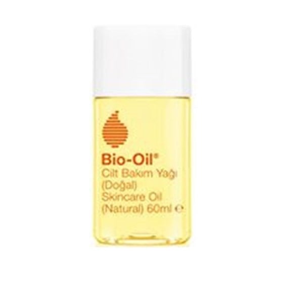 Çatlak Bakım ÜrünleriBio-OilBio-Oil Natural Cilt Bakım Yağı 60 ml