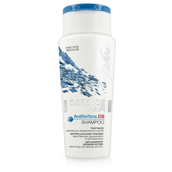ŞampuanlarBioNikeBioNike Defence Hair Anti-Dandruff Intensive Action Ds Shampoo 125 ml