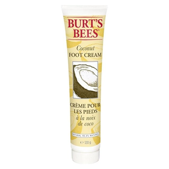 Ayak BakımıBurts BeesBurt's Bees Coconut Foot Cream 120g