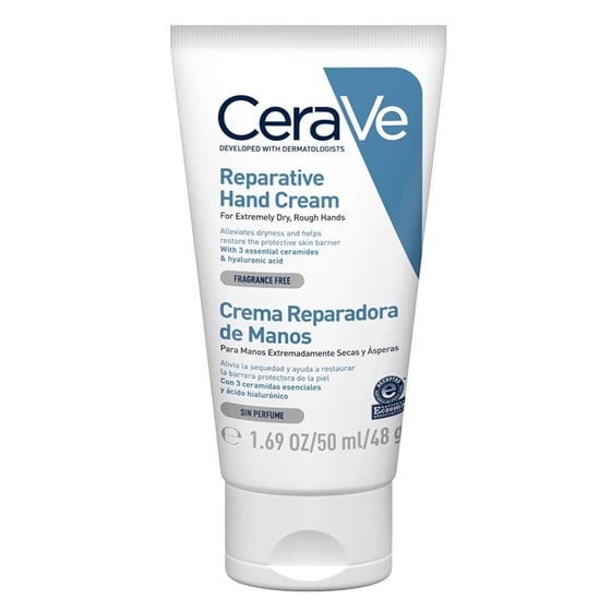 El BakımıCeraveCeraVe Reperative Hand Cream 50 ml