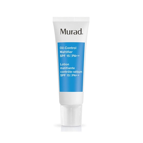 Nemlendirici & OnarıcıMuradDr. Murad Oil-Control Mattifier Spf 15 50 ml