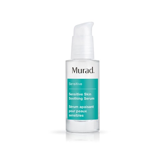 Kızarık Hassas CiltlerMuradDr. Murad Redness Therapy Sensitive Skin Soothing Serum 30 ml