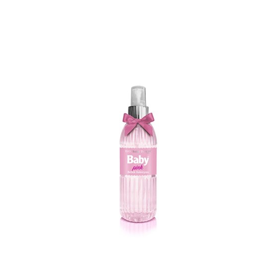 Bebek Parfüm & Kolonya ÇeşitleriEyüp Sabri TuncerEyüp Sabri Tuncer Bebek Kolonyası Baby Pink Pet 150 ml