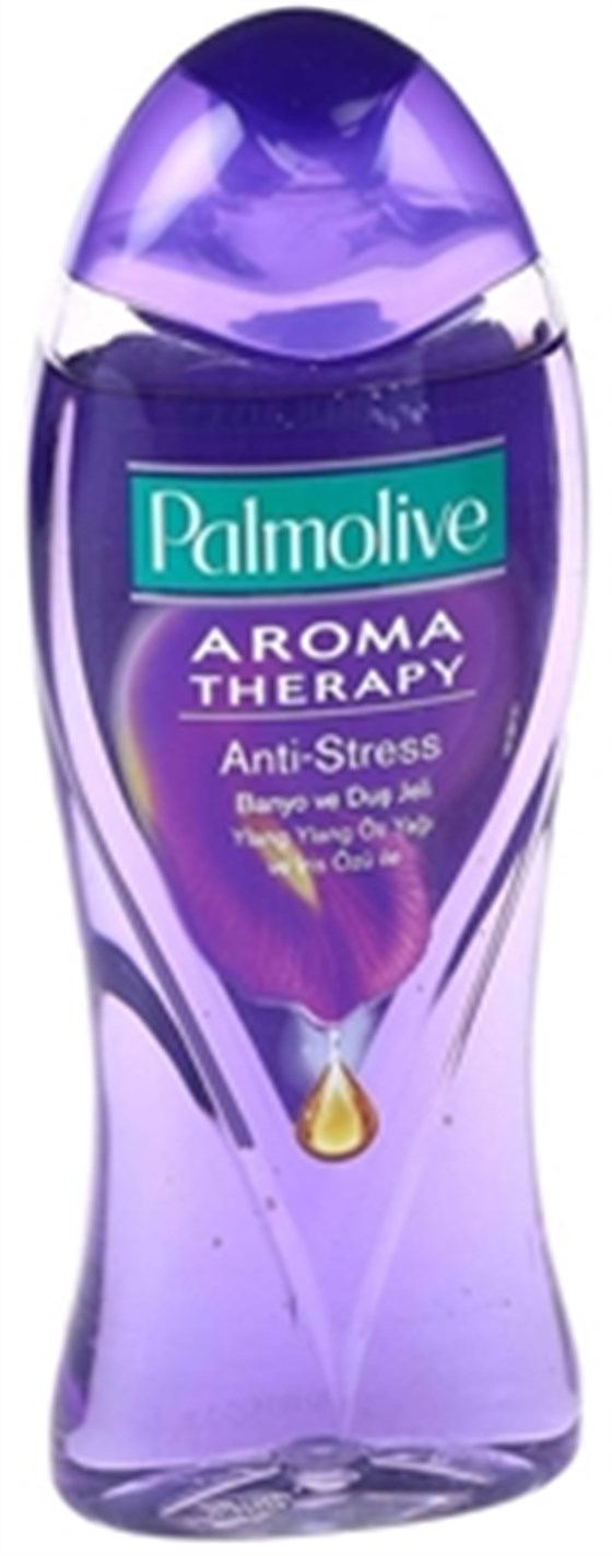 Vücut Temizleme & Duş JeliPalmolivePalmolive Duş Jeli Aroma Therapy Anti-Stress 500 ml