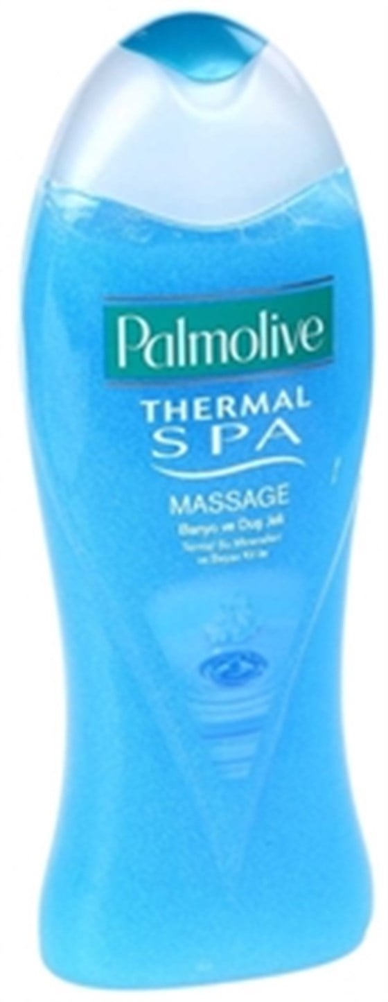 Vücut Temizleme & Duş JeliPalmolivePalmolive Duş Jeli Spa Massage 500 ml