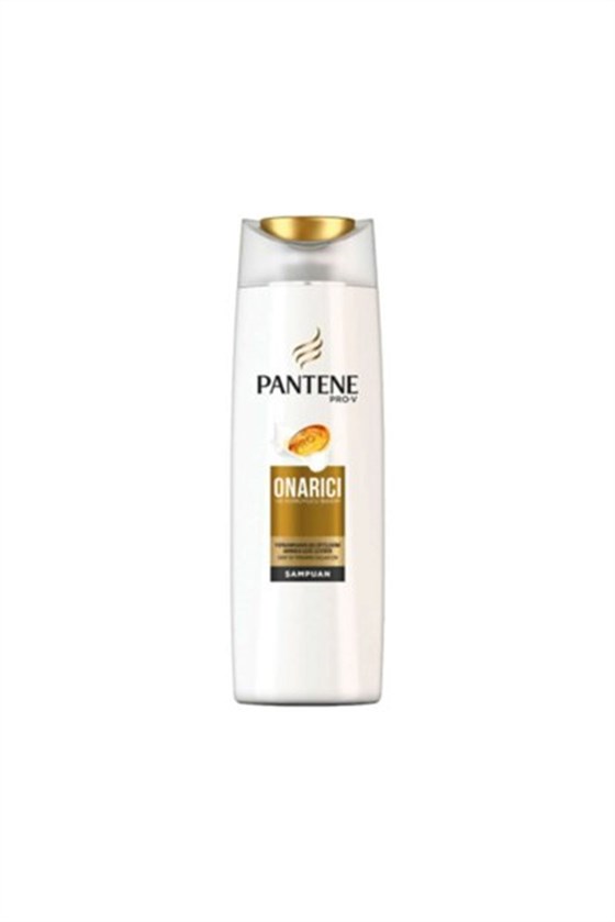 ŞampuanlarPantenePantene Onarıcı Bakım Şampuanı 300 ml