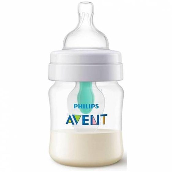Bebek ÜrünleriPhilips AventPhilips Avent Anti-Colic PP Biberon 125 ml