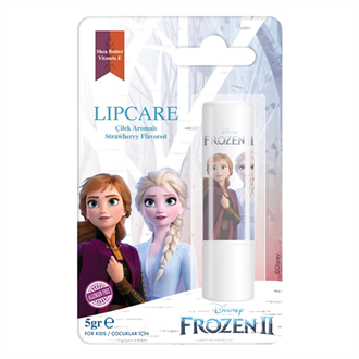 Dudak BakımıB-GoodB-Good Disney Frozen  Dudak Koruyucu Lip Care SPF 20