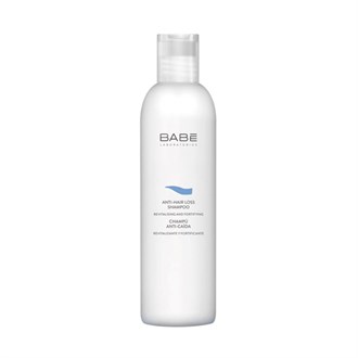 ŞampuanlarBabeBabe Saç Dökülmesine Karşı Şampuan 250 ml