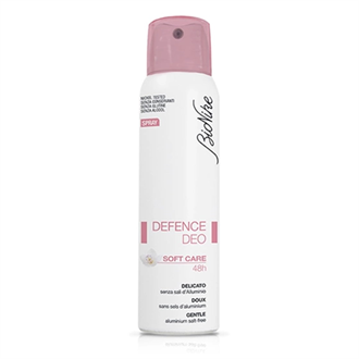 Kadın DeodorantBioNikeBionike Defence Deo Soft Care 150 ml
