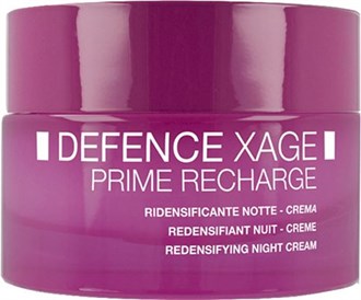 Anti & Age ÜrünleriBioNikeBioNike Defence Xage Prime Recharge Kırışıklık Karşıtı Gece Kremi 50ml