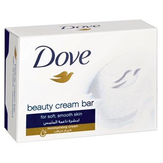 Vücut Temizleme & Duş JeliDoveDove Original Cream Bar 100 gr