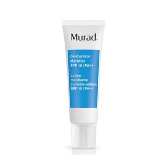 Nemlendirici & OnarıcıMuradDr. Murad Oil-Control Mattifier Spf 15 50 ml