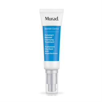 Akne Sivilce Bakım ÜrünleriMuradDr. Murad Outsmart Blemish Control Clarifying Treatment Serum 50 ml