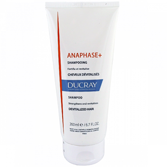 ŞampuanlarDucrayDucray Anaphase+ Saç Dökülmesine Karşı Bakım Şampuanı 200 ml