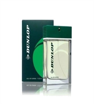 Erkek ParfümDunlopDunlop Classic Yeşil EDT 100 ml Erkek Parfüm