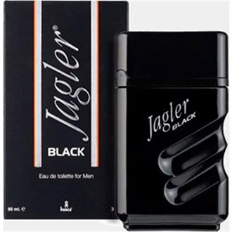 Erkek ParfümJaglerJagler Black EDT 90 ml Erkek Parfüm