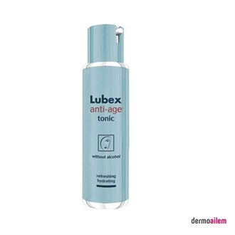 Anti & Age ÜrünleriLubexLubex Anti-Age Tonic Canlandırıcı Gözenek Küçültücü Temizleyici Tonik 120 ml