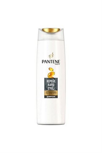ŞampuanlarPantenePantene Kepeğe Karşı Etkili Şampuan 300 ml