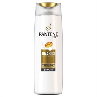 ŞampuanlarPantenePantene Şampuan Onarıcı ve Koruyucu Bakım 500ml