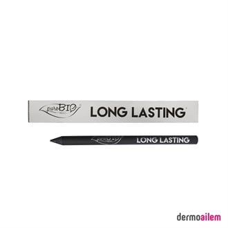 Eyeliner & DiplinerPuroBio CosmeticsPuroBio Matita Occhi Lasting Eyeliner Pencil - 01L