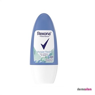 Kadın DeodorantRexonaRexona Women Roll-On Shower Fresh 50 ml