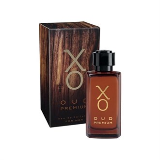 Erkek ParfümXOXO Oud Men Edt 100 ml