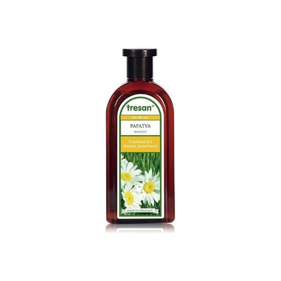 ŞampuanlarTresanTresan Şampuan Papatya Kamille ( Her Tip Saç İçin ) 500 ml