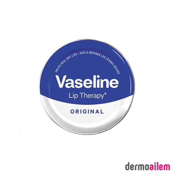 Dudak BakımıVaselineVaseline Lip Therapy Original 20 g