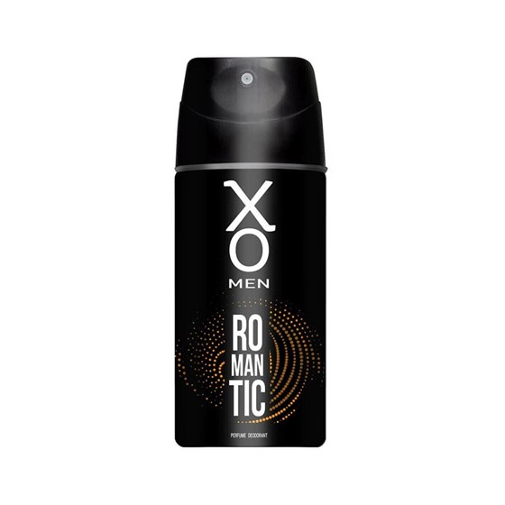 Erkek DeodorantXOXO Romantic Erkek Deodorant 150 ml